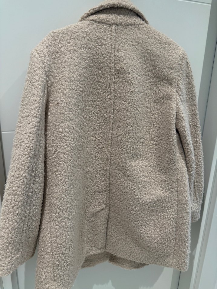 stradivarius kaban - Görsel 5