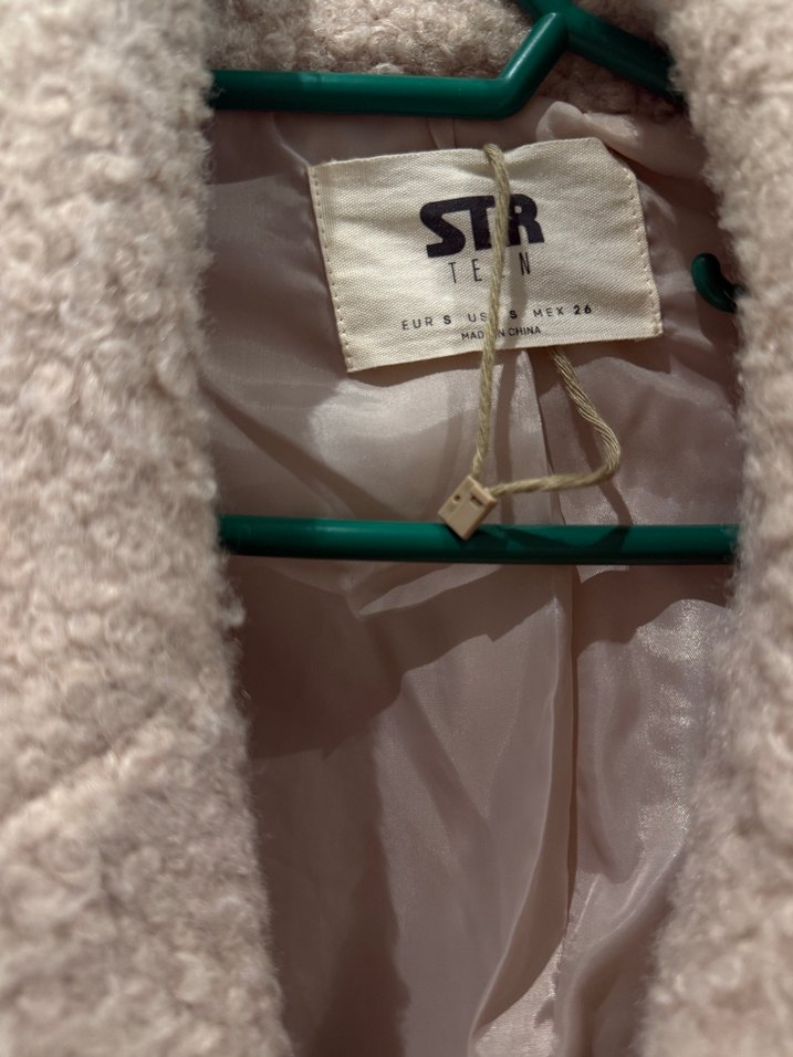 stradivarius kaban - Görsel 4