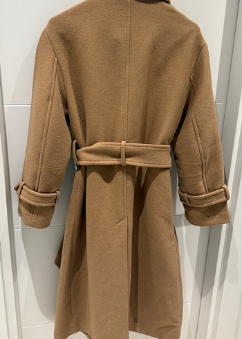 bershka kaban - Görsel 5