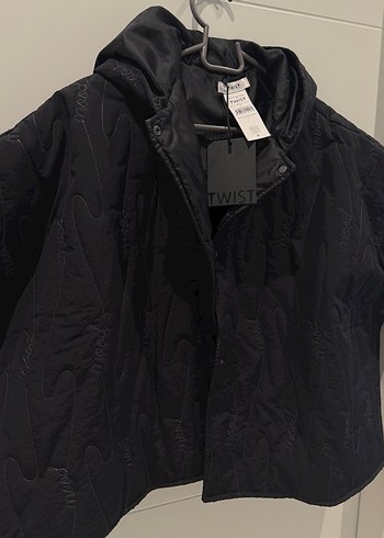 twist pelerin - Görsel 2