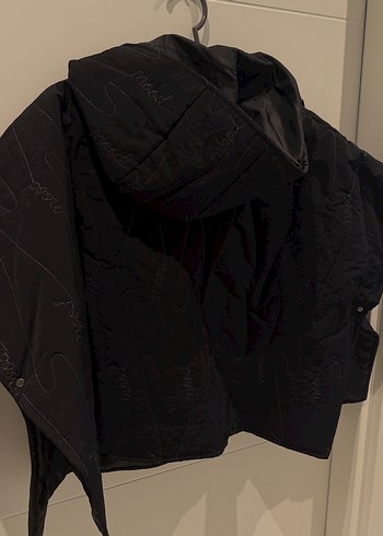 twist pelerin - Görsel 4