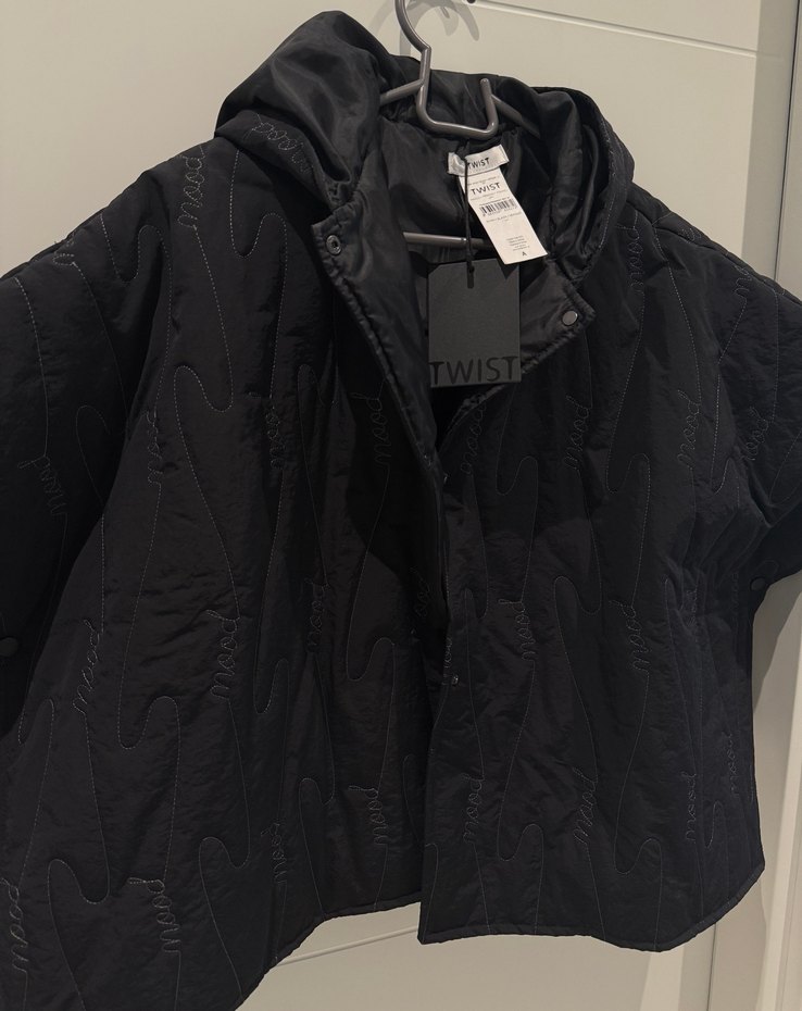 twist pelerin - Görsel 2