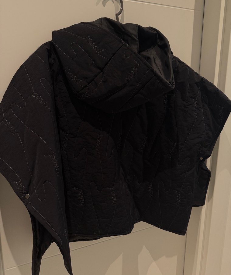 twist pelerin - Görsel 4