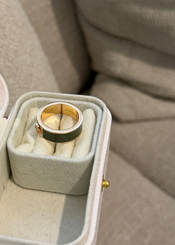 tory burch yüzük - Görsel 4