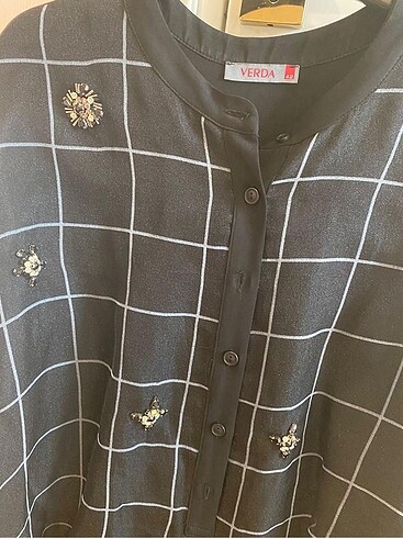 xl Beden Tunik