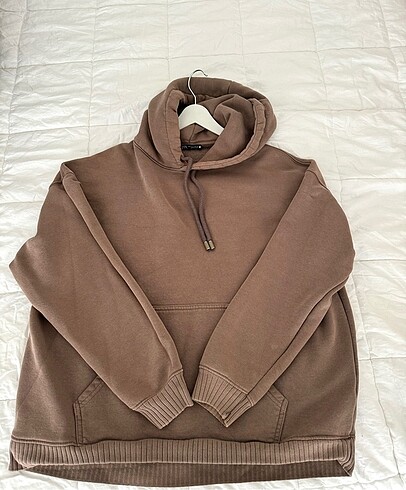 Zara sweatshirt