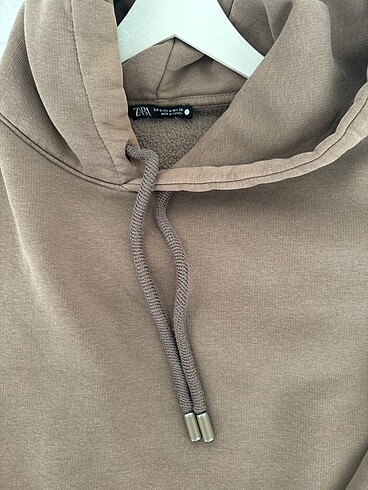 m Beden Zara sweatshirt