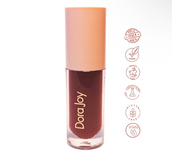 Dora dora joy dudak parlatıcısı