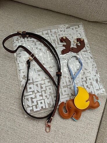 longchamp askı