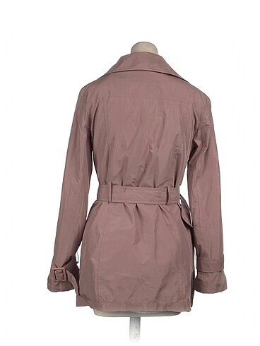 42 Beden Robin Trenchcoat %70 İndirimli.