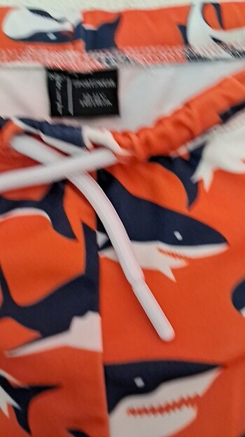 2 adet deniz şortu - Görsel 5