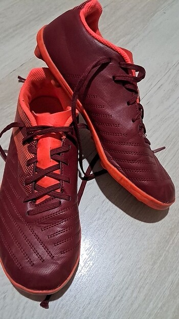 Decathlon Futbol ayakkabısı 