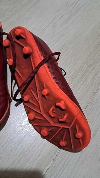 37 Beden Futbol ayakkabısı 
