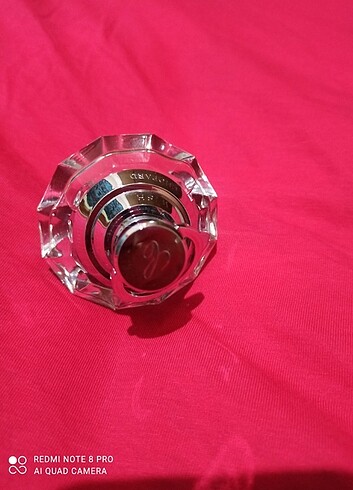 Chopard Bayan parfümü