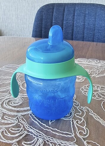 Philips Philips avent alıştırma bardagi
