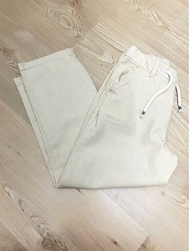 Keten pantolon