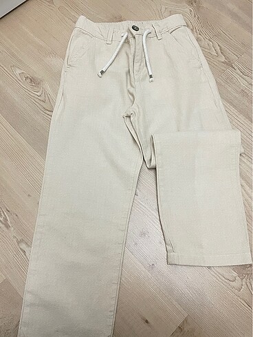 LC Waikiki Keten pantolon