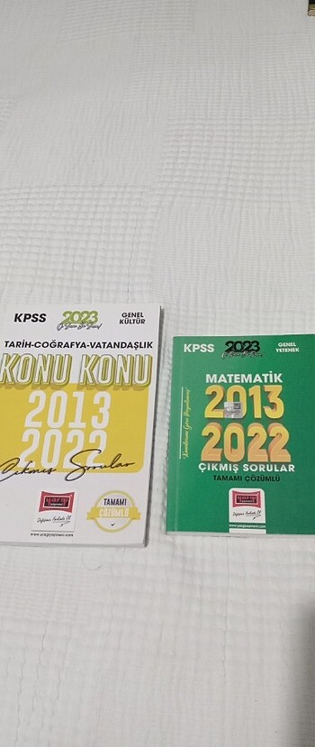 Tarih coğrafya vatandaşlık matematik çıkmış soru kpss