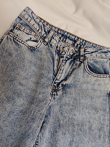 34 Beden Pull and bear jean