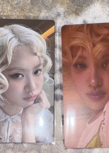 Pastel Bej Ruj