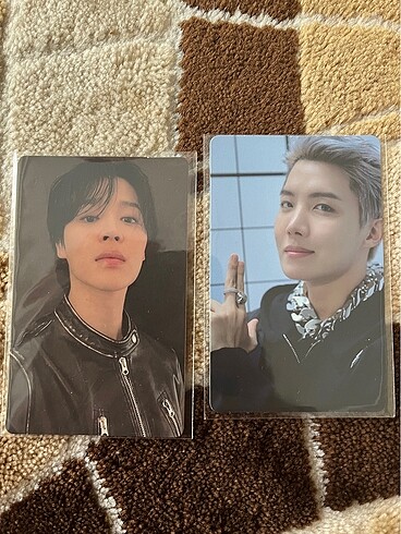 Bts pc