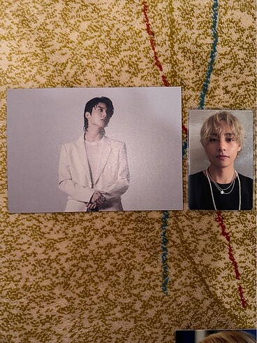 Bts pc