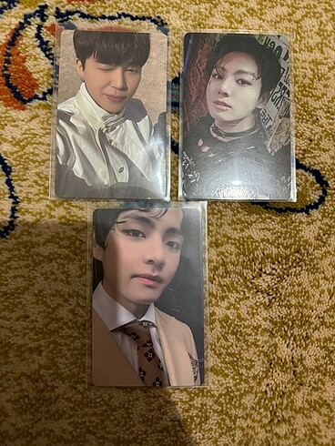 Bts pc