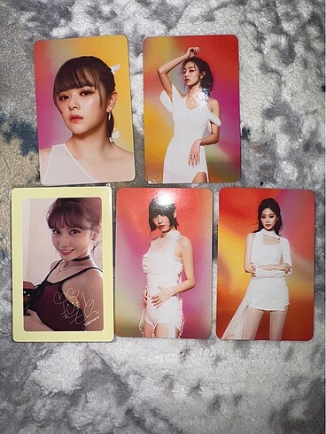 Twice