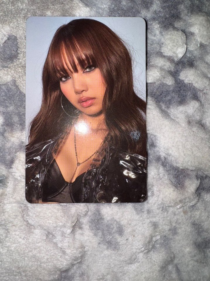 Lisa albüm - Görsel 3