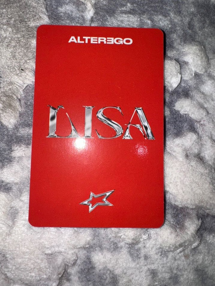 Lisa albüm - Görsel 4