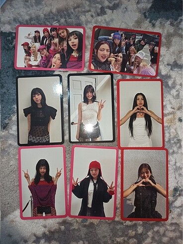 Twice strategy set fiyatıdır
