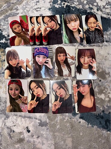 Twice strategy