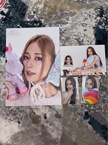 Twice sg