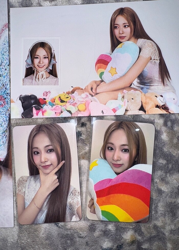 Twice sg - Görsel 2