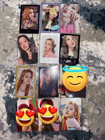 Twice