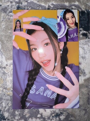 Twice