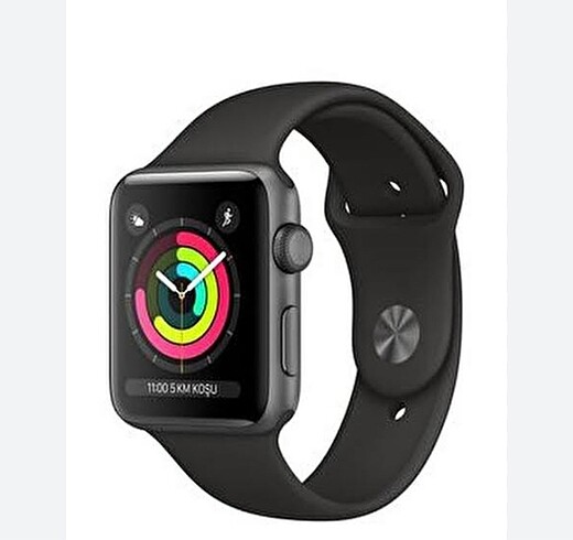 Apple Watch 3 38 mm