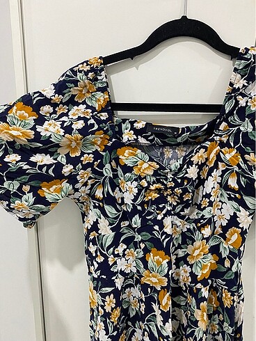 36 Beden Trendyolmilla elbise