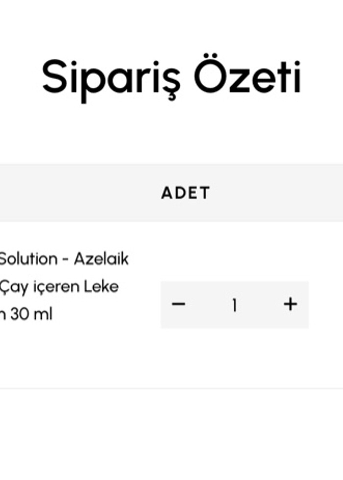 Cosmed Azaleik Asit Serum - Görsel 3