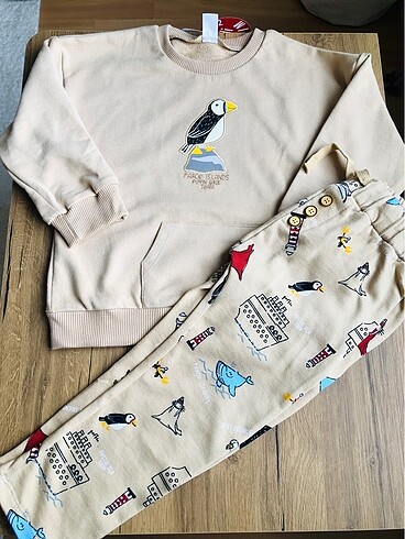 LC Waikiki Takım