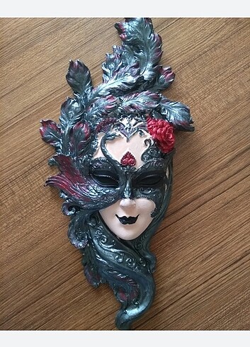 VENEDİK MASK 33*15CM