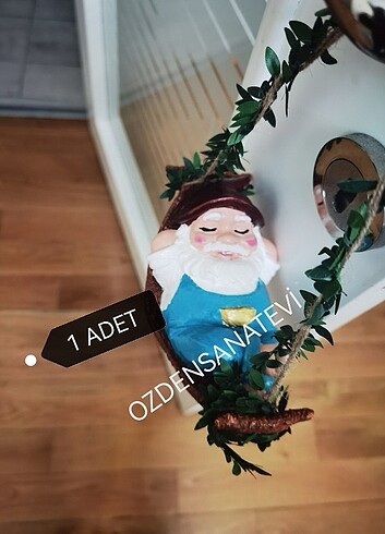 Beden DEKORATİF AKSESUAR