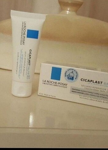 LA ROCHE POSAY CILT ONARICI KREM 