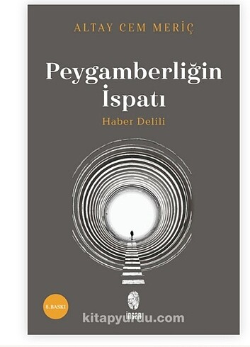 Altay Cem Meriç Kitap