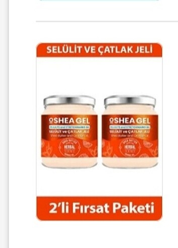 Selülit ve çatlak jeli