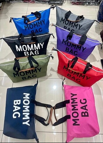 Tommy spor çanta 