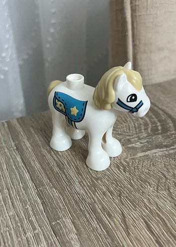 Lego duplo at