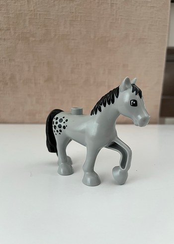 Lego duplo at