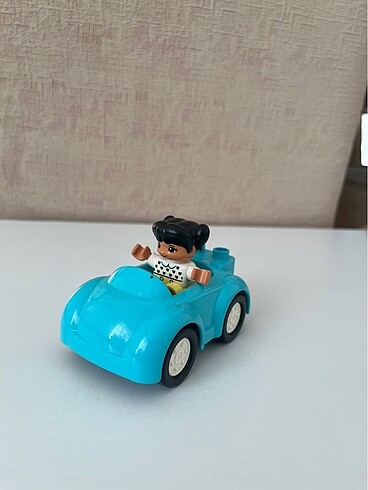 Lego duplo araba