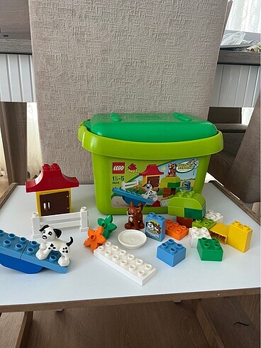 Lego duplo